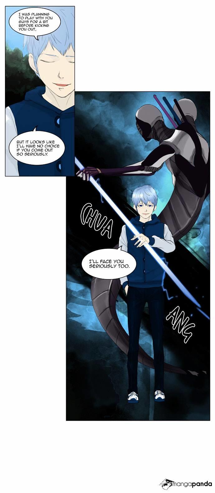 Tower Of God, Chapter 117 image 28